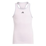 adidas Tennis-Tank Club Racerback pink Mädchen